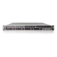 HP ProLiant DL365 G5 Base - Servidor - se puede montar en bastidor - 1U - 2 vas - 1 x Third-Generation Opteron 2356 / 2.3 GHz - RAM 2 GB - SAS - hot-swap 2.5 